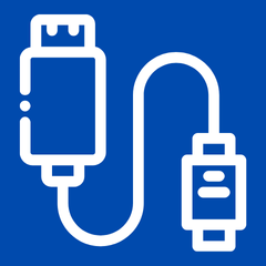 Şarj & Data Kablosu