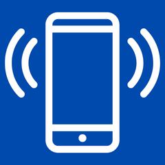 Araç İçi Telefon Tutucu