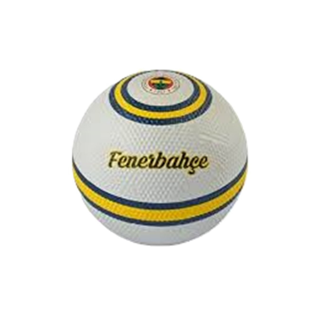 Lisanslı Fenerbahçe Futbol Topu