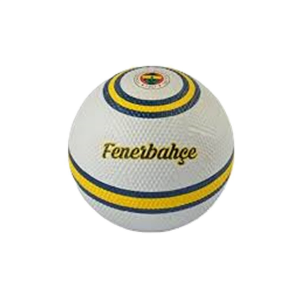 Lisanslı Fenerbahçe Futbol Topu