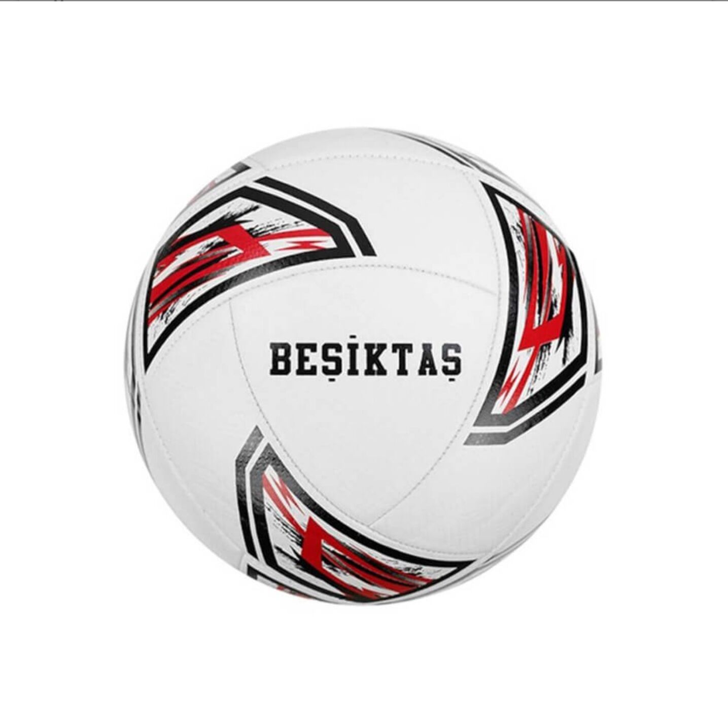 Lisanslı Beşiktaş Newforce-01 Futbol Topu No:5