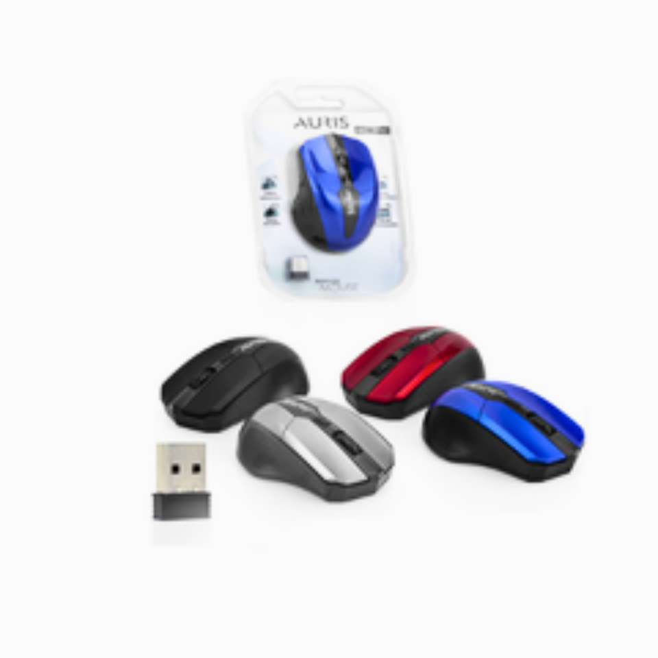 Auris MW02 Wireless Kablosuz Mouse