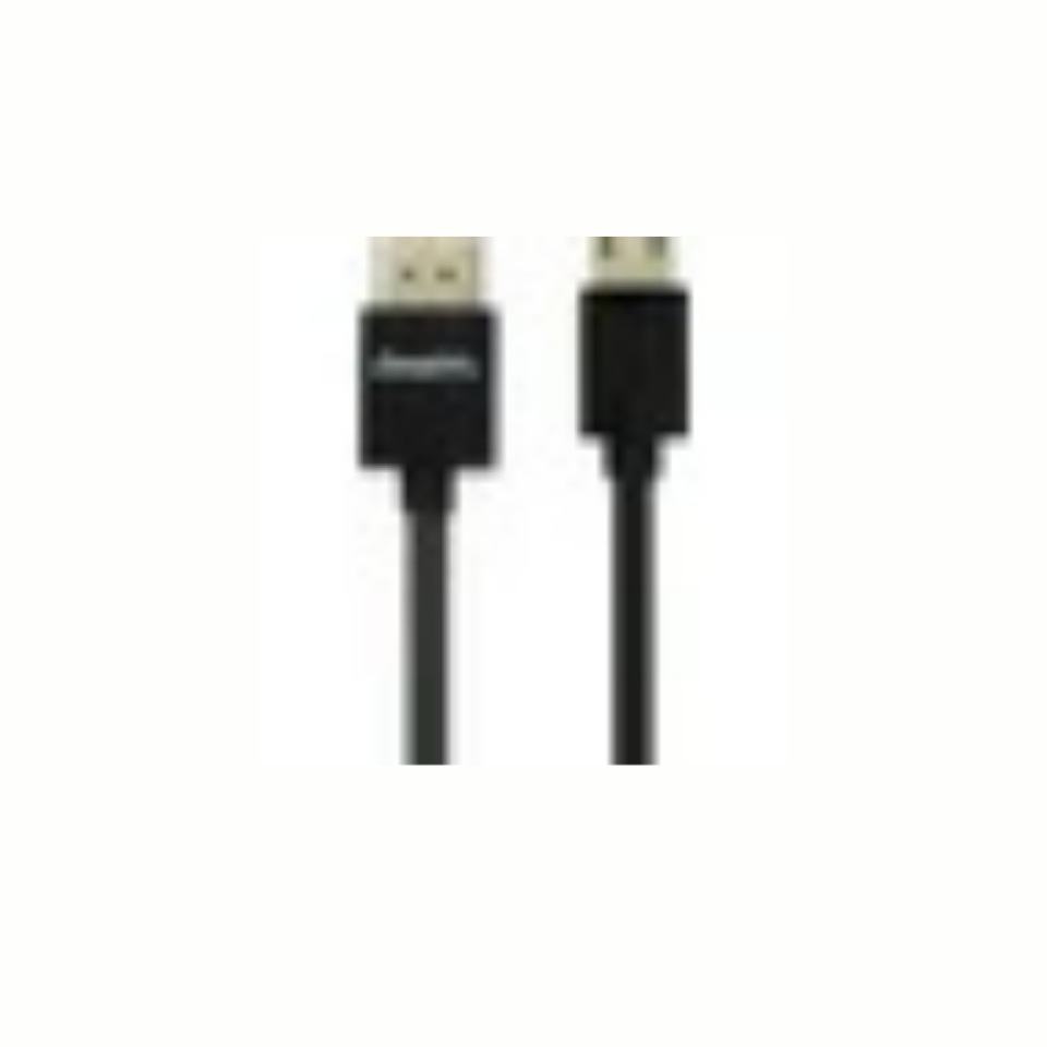 Energizer LCAEHHAC2 HDMI TO Mini HDMI 1.5m Kablo