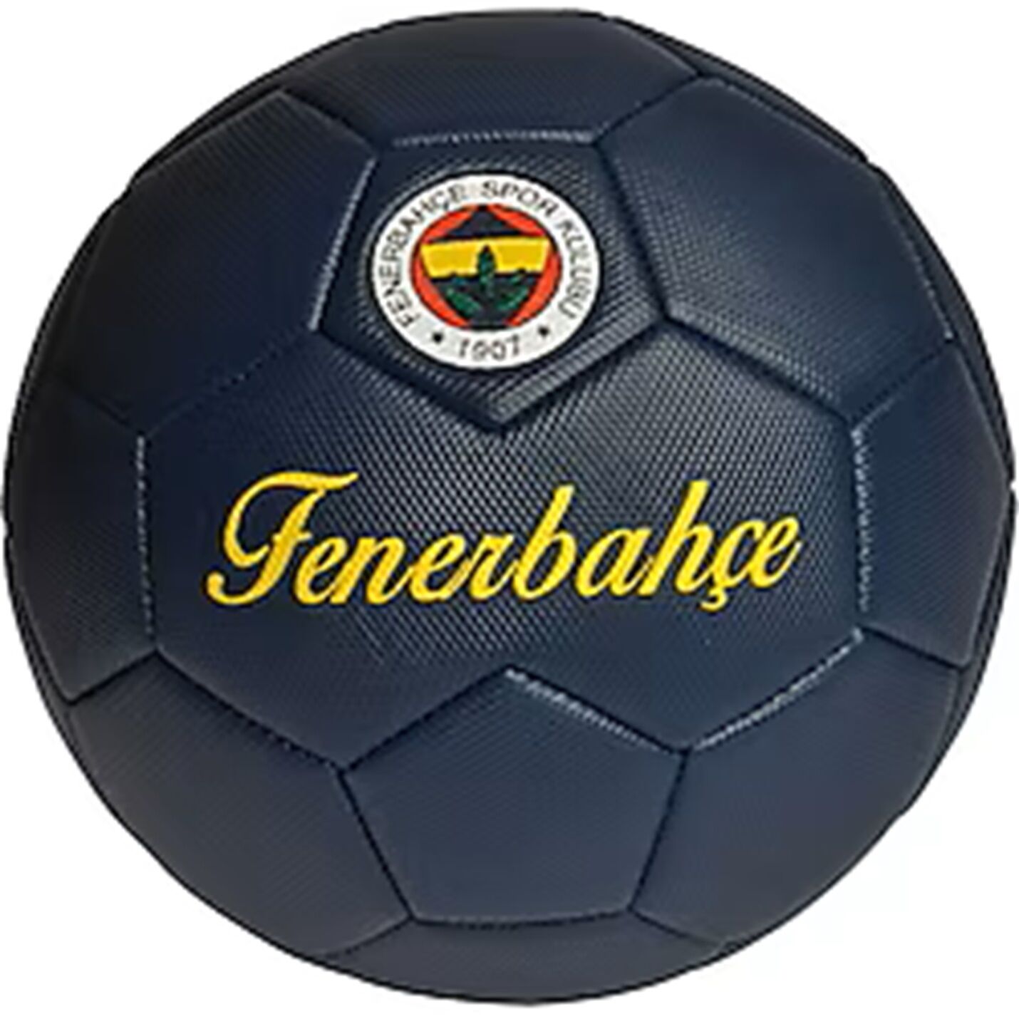 Lisanslı Fenerbahçe Premium Futbol Topu No:5