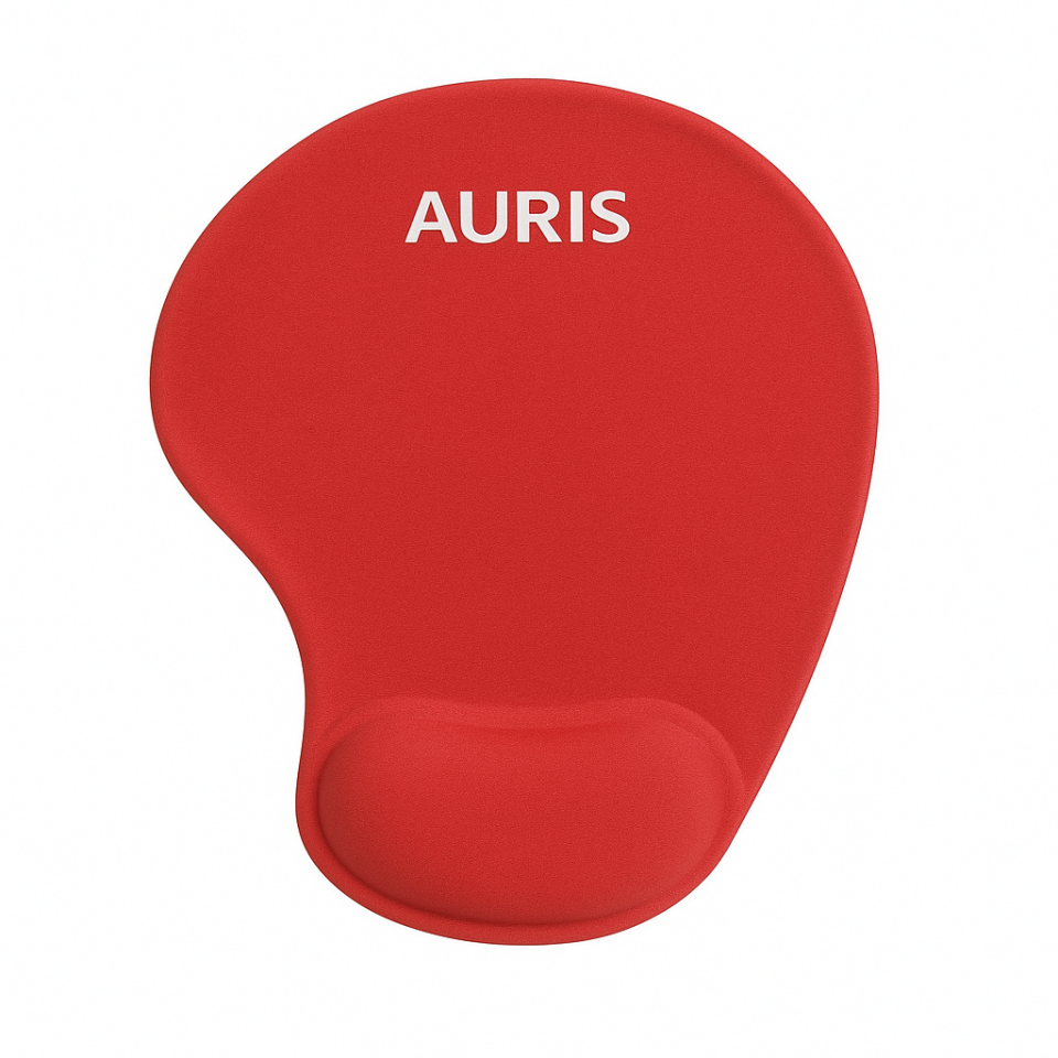 Auris MP02 Jel Destekli Mouse Pad
