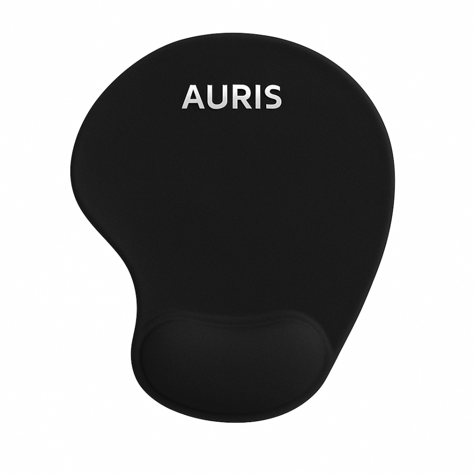 Auris MP02 Jel Destekli Mouse Pad