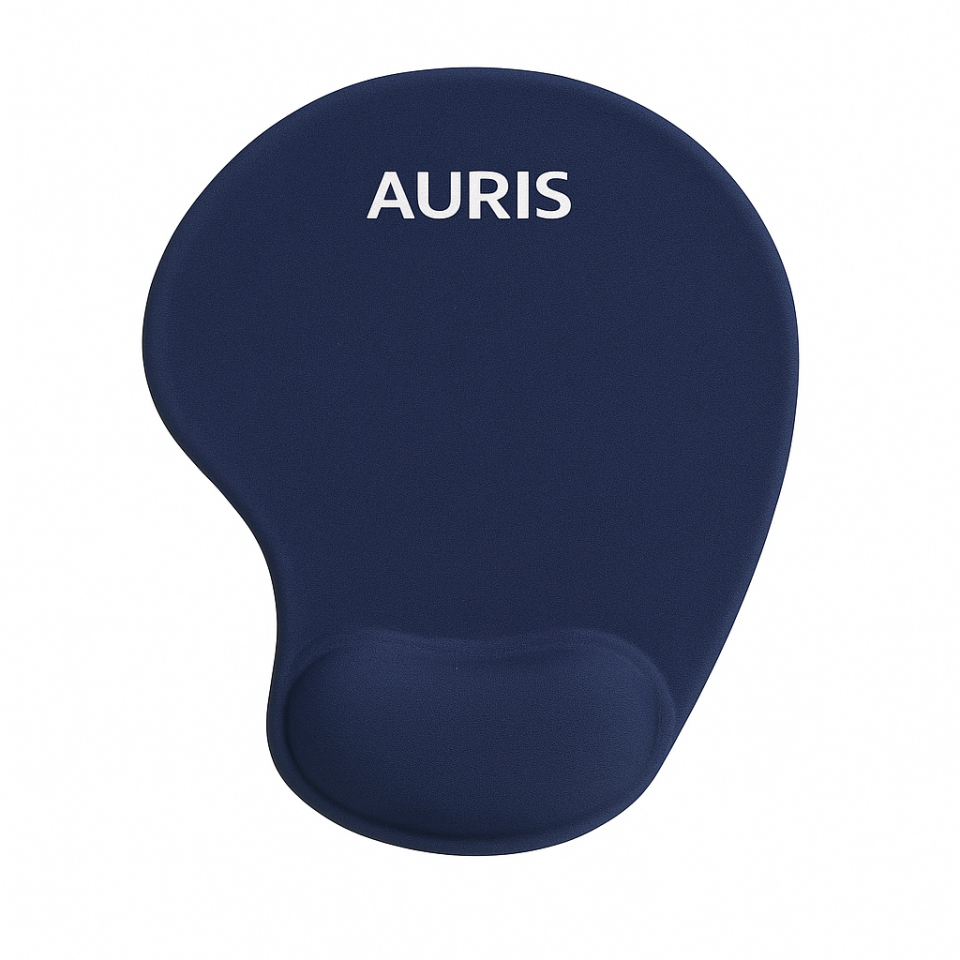 Auris MP02 Jel Destekli Mouse Pad