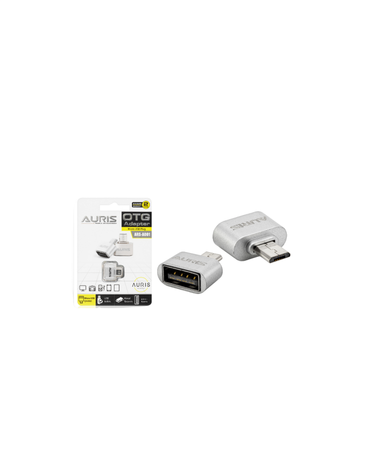 Auris ARS-AD01 OTG Adaptördür