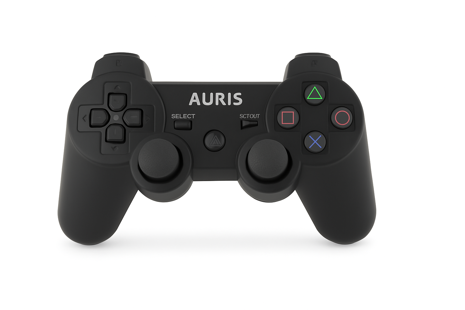 Auris ARS-JS3 Kablosuz PS3 Oyun Kolu