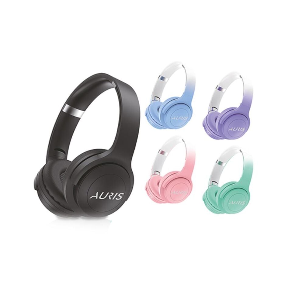 Auris Universal Control Kablosuz Kulaklık (ARS-BT22)