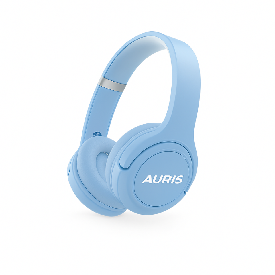 Auris Universal Control Kablosuz Kulaklık (ARS-BT22)