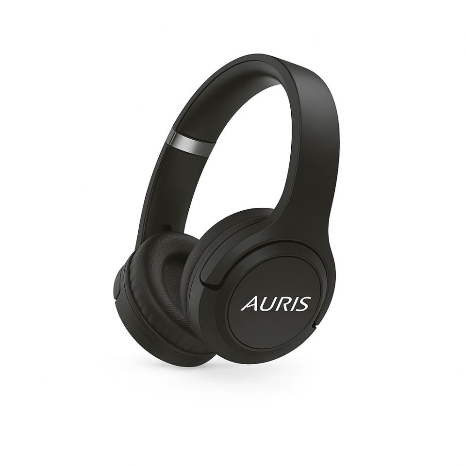 Auris Universal Control Kablosuz Kulaklık (ARS-BT22)