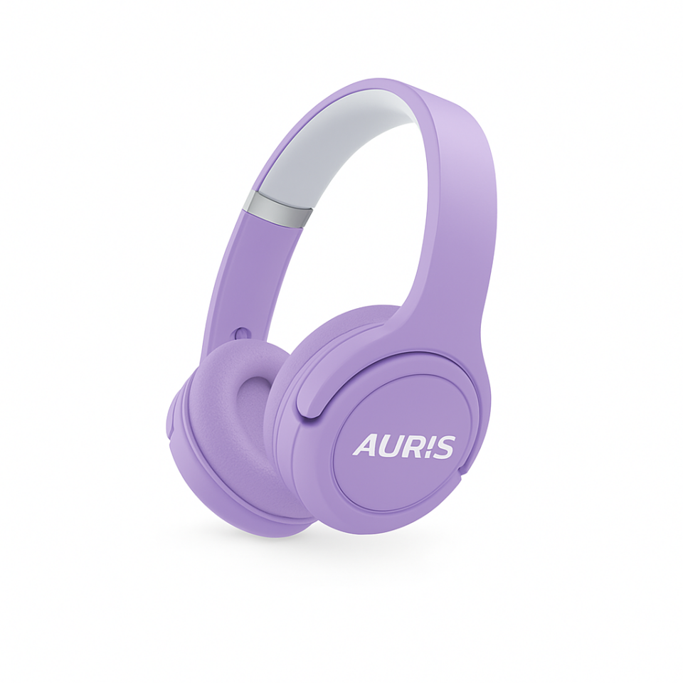 Auris Universal Control Kablosuz Kulaklık (ARS-BT22)