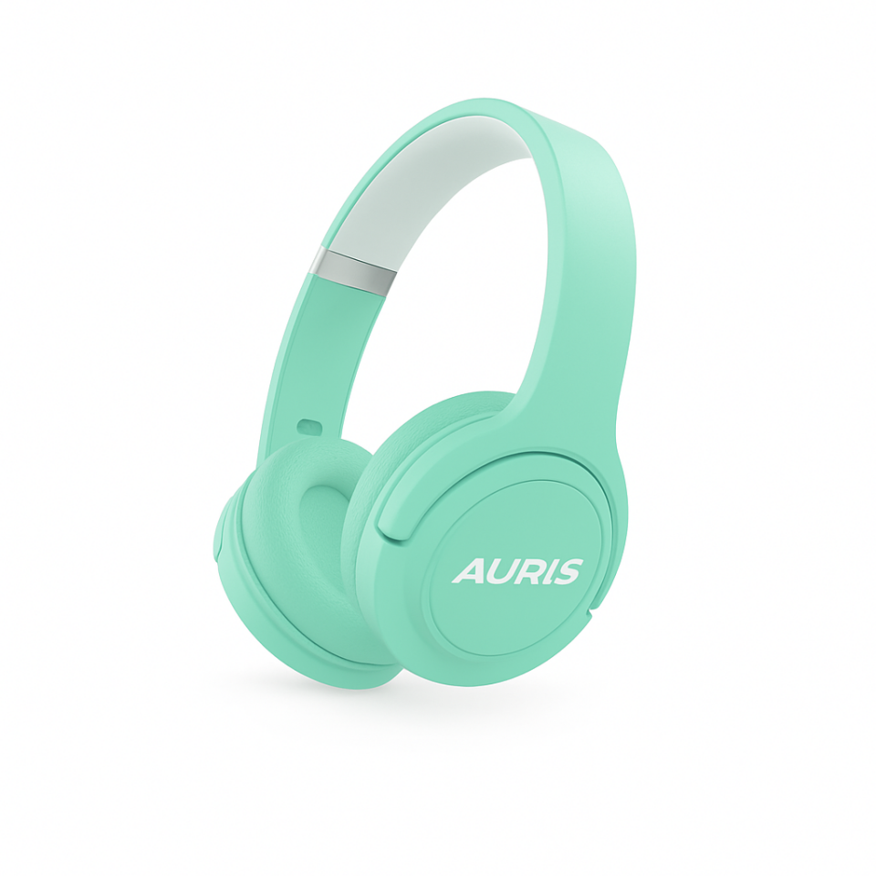 Auris Universal Control Kablosuz Kulaklık (ARS-BT22)