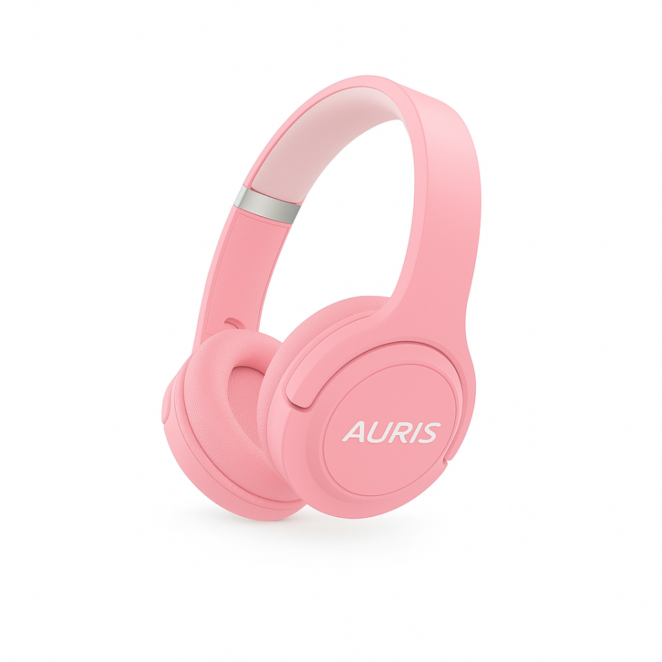 Auris Universal Control Kablosuz Kulaklık (ARS-BT22)