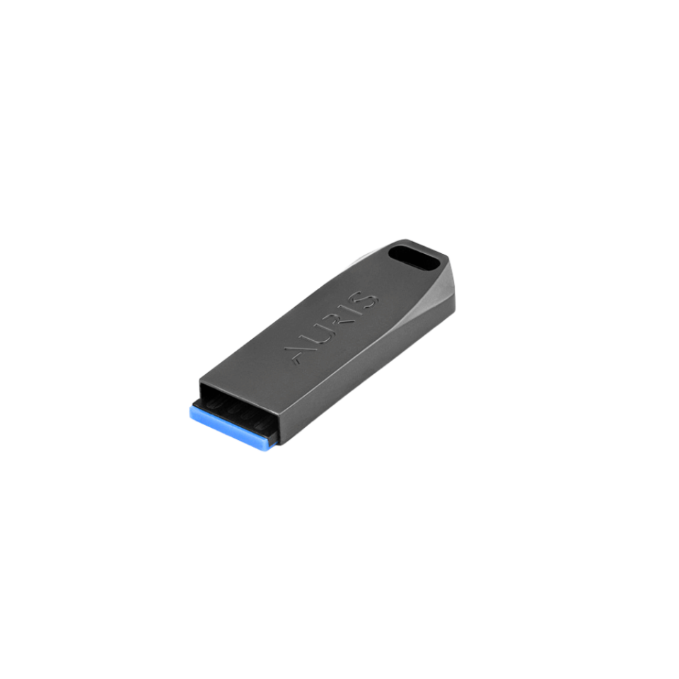 USB 3.0 Metal Flash Bellek