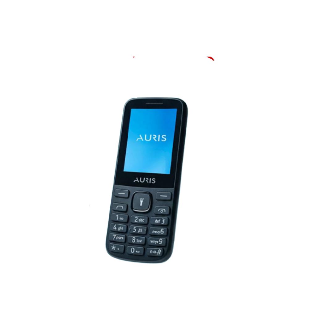 AURIS ARS-MF10 Tuşlu Cep Telefonu