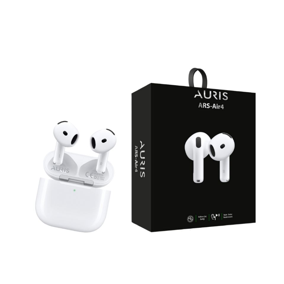 AURIS ARS-Air4 Bluetooth Kulaklık
