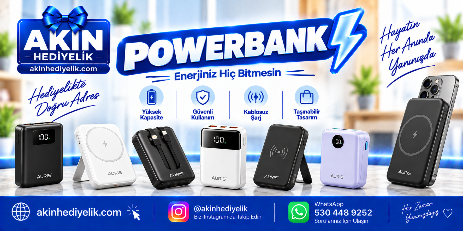 POWERBANK