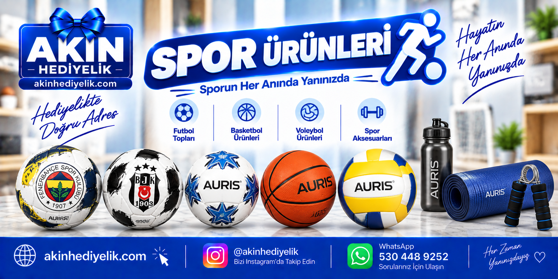 Futbol Topu